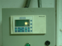 Honeywell小型溫濕度、壓力報警控制系統