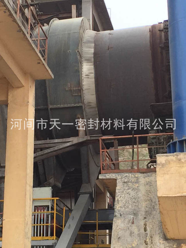 氣體密封 氣旋密封